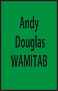Andy Douglas WAMITAB
